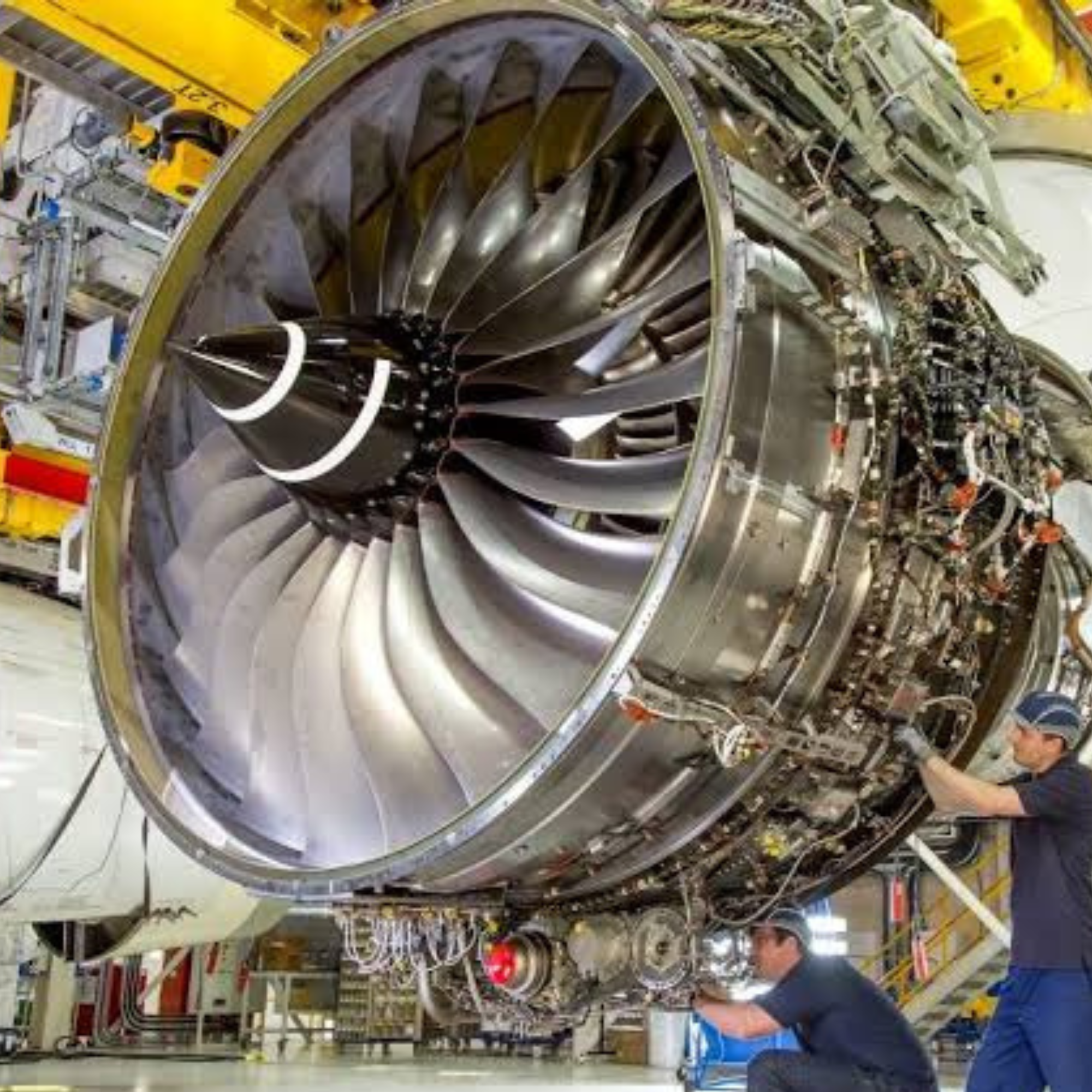 Aerospace