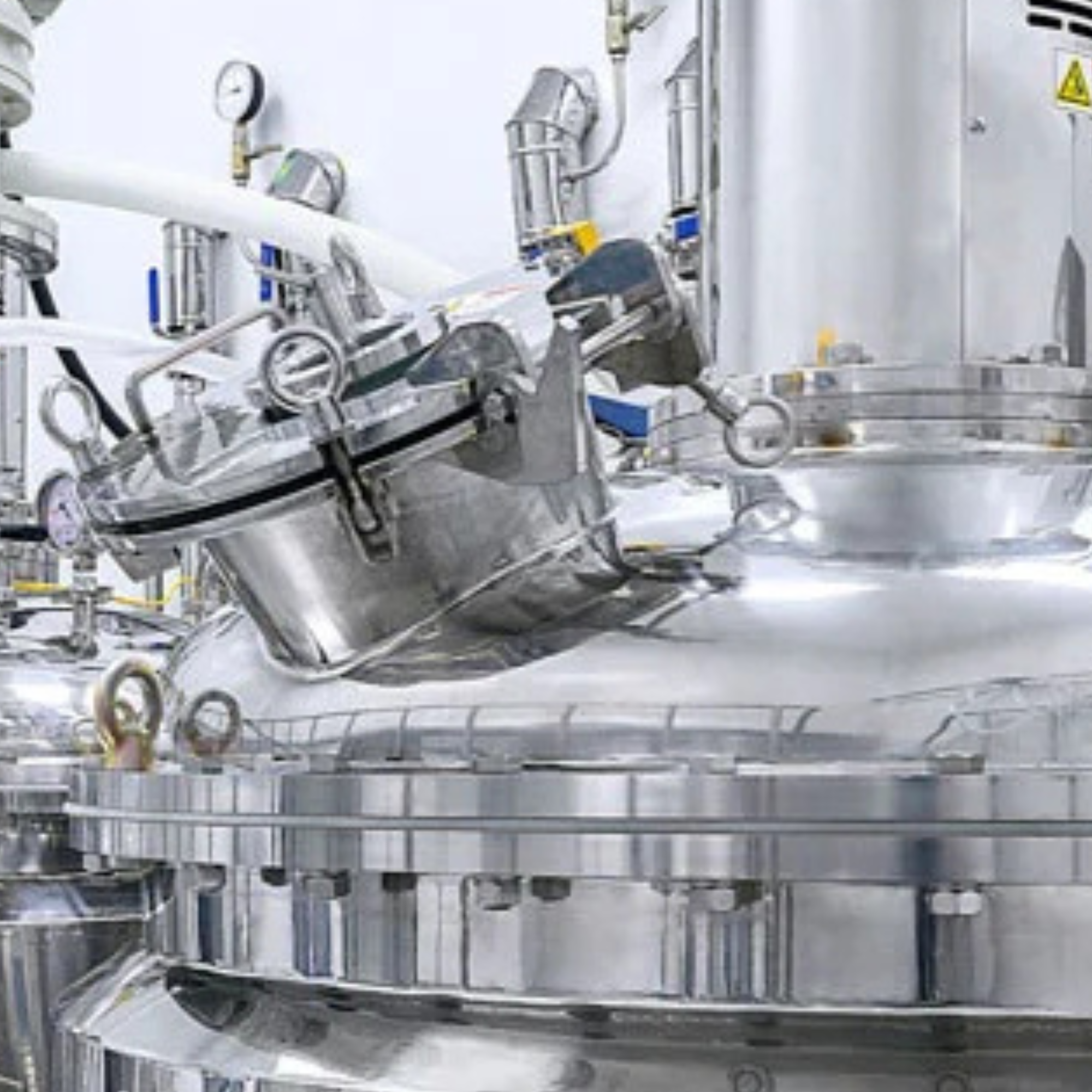 Chemical Processing