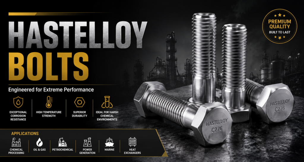 Horizon Metal and Alloys