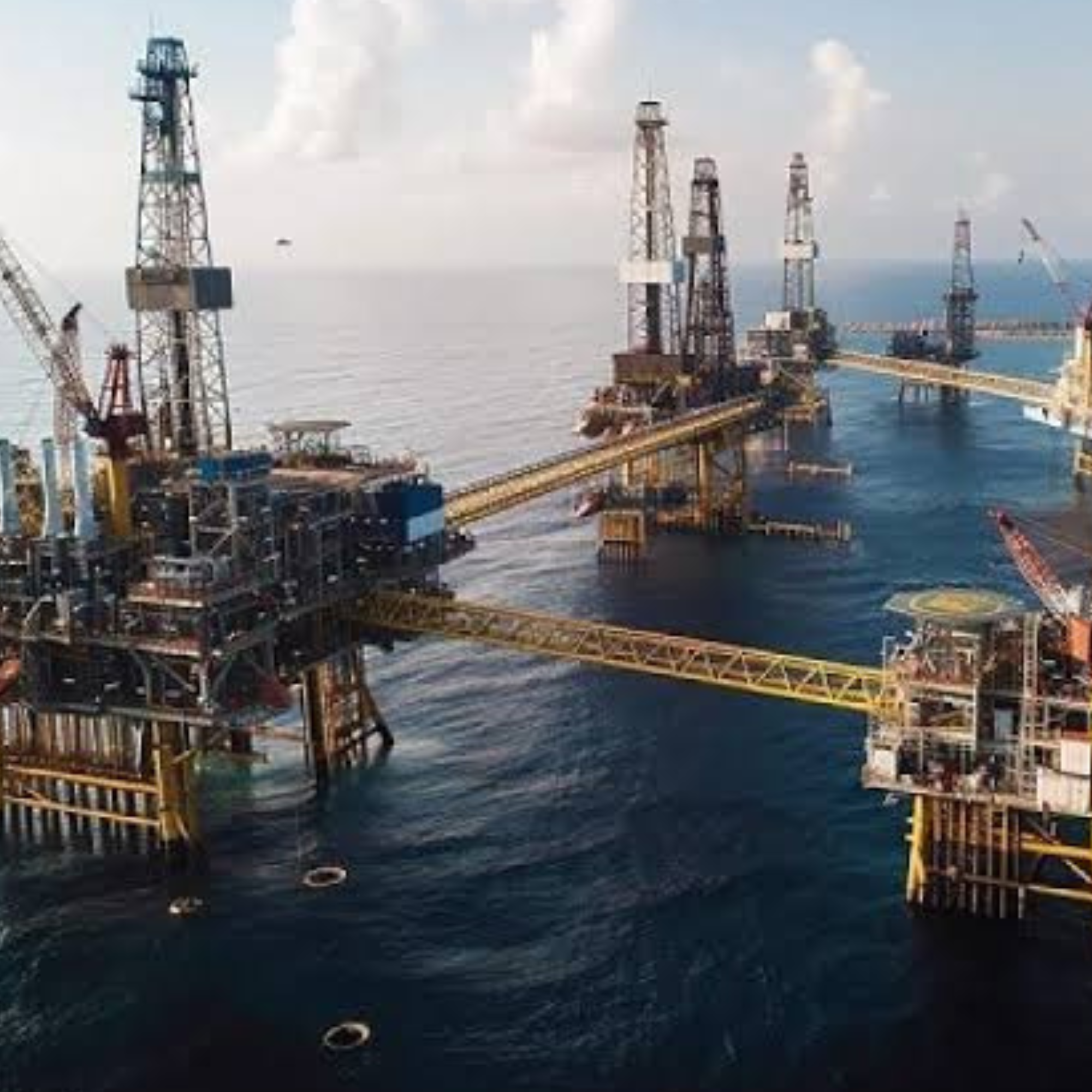 Marine & Offshore