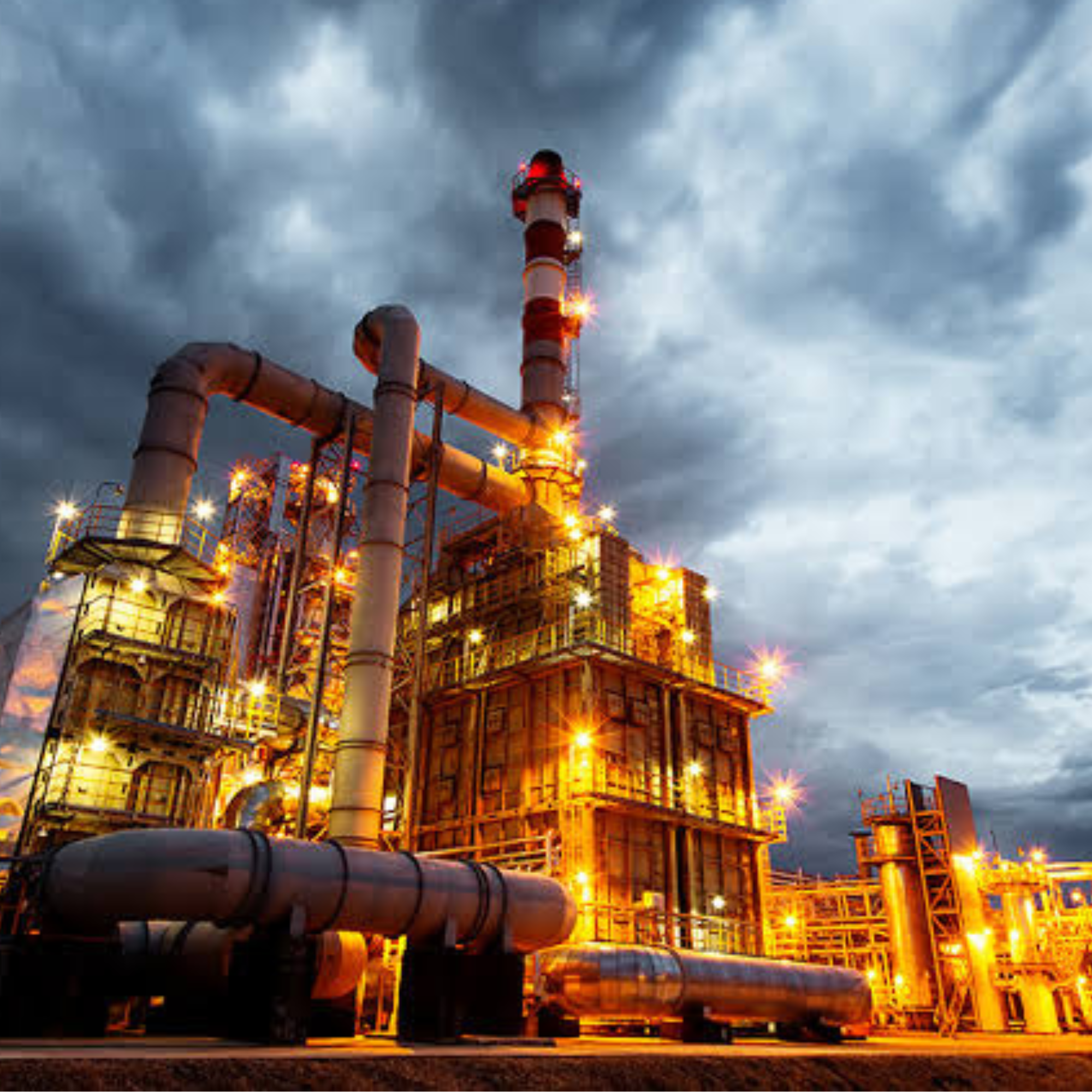 Petrochemical