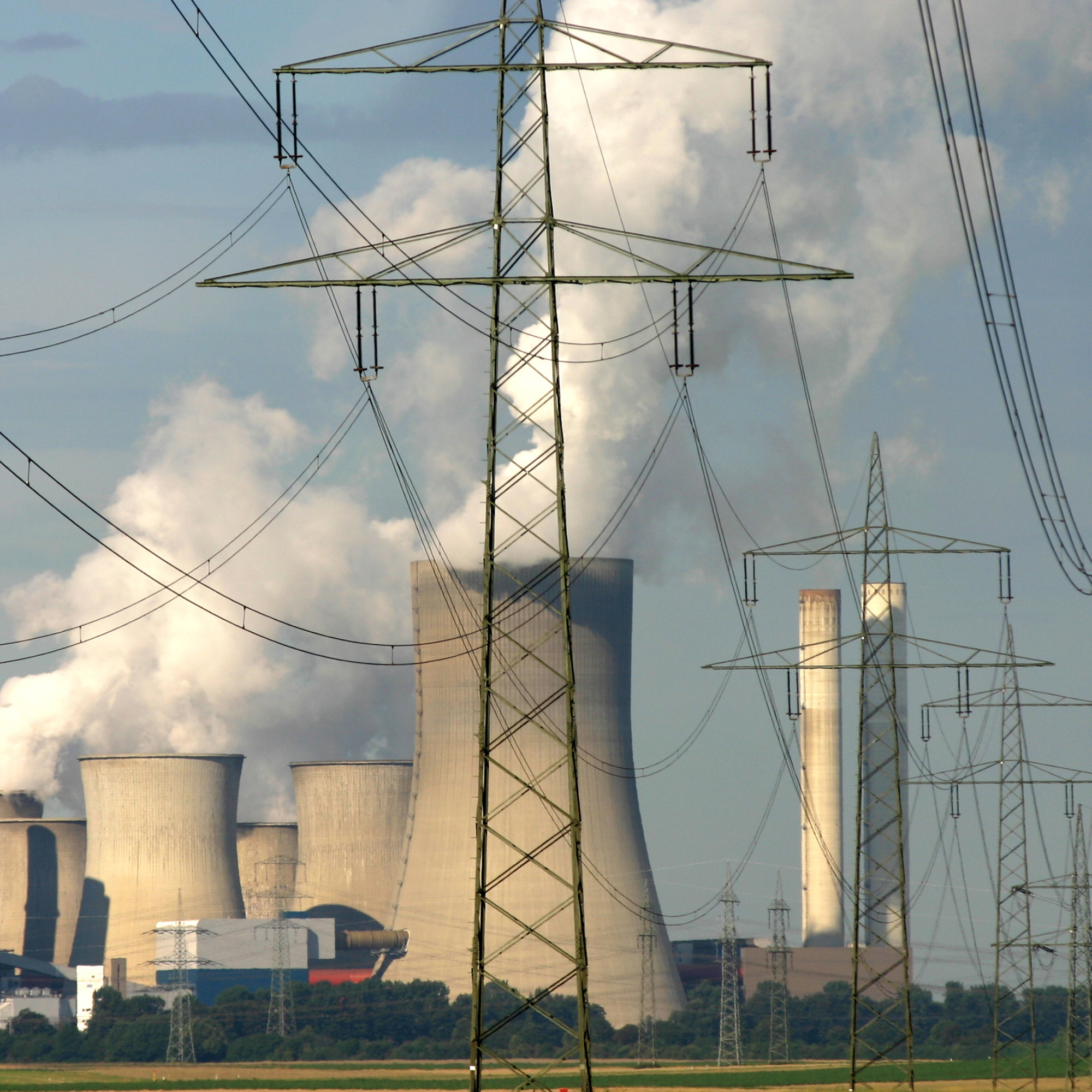 Power Generation
